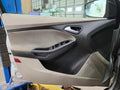2013 Ford Focus Front Door Trim Panel
