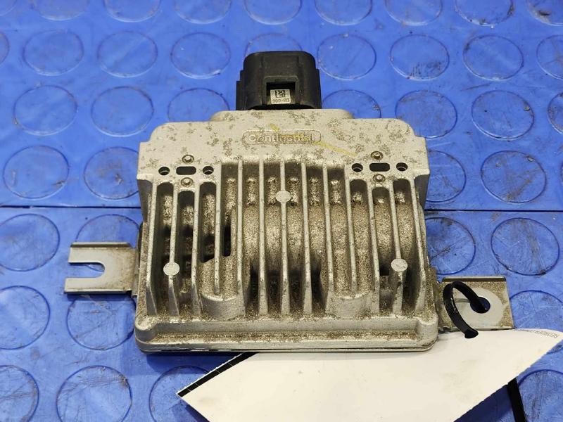 2008-2012 Land Rover LR2 Fuel Pump Control Module Genuine OEM Part 6G9N9D372AC