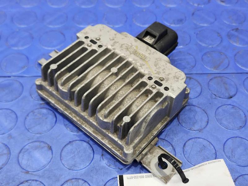 2008-2012 Land Rover LR2 Fuel Pump Control Module Genuine OEM Part 6G9N9D372AC