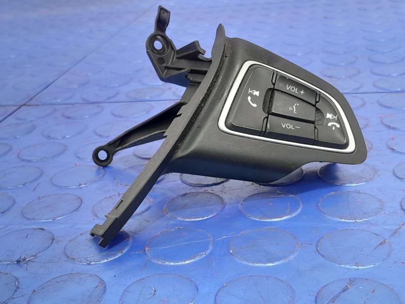 2018 Ford Focus Steering Wheel Bluetooth Media Sync Switch OEM GJ5T14K147CA