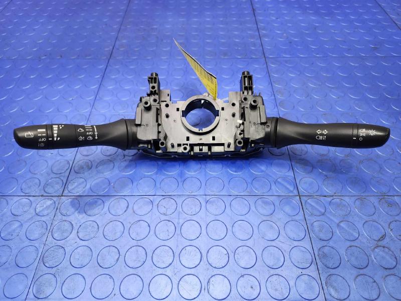 2016 Nissan Rogue Combination Switch
