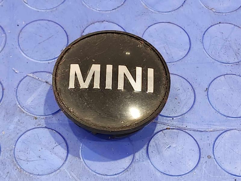 2014 MINI Cooper Countryman Center Cap