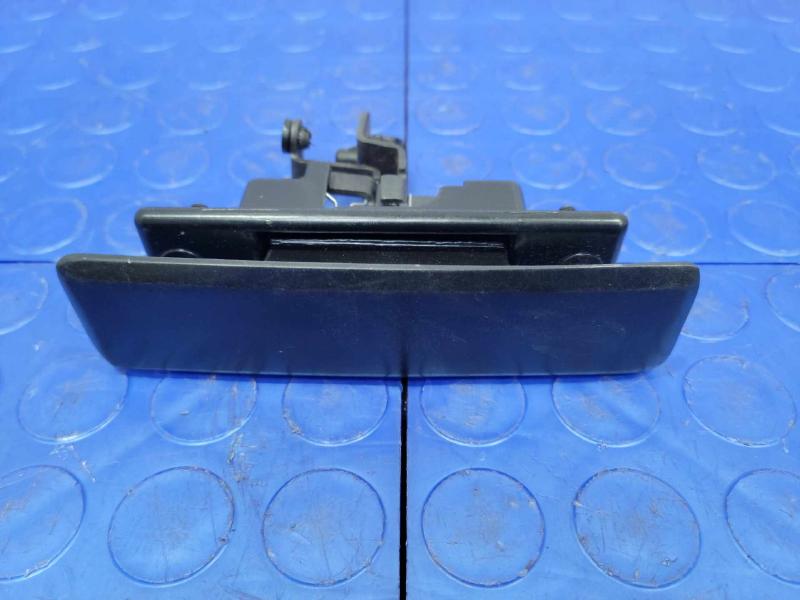 1997 Chevrolet Astro Outside Door Handle