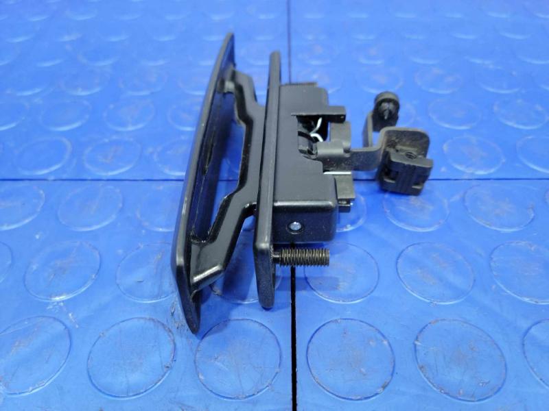 1997 Chevrolet Astro Outside Door Handle