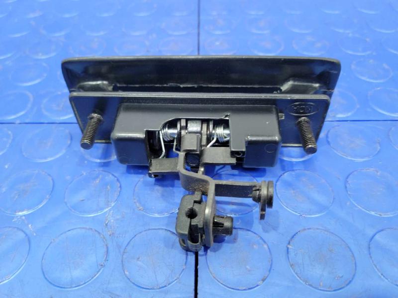 1997 Chevrolet Astro Outside Door Handle
