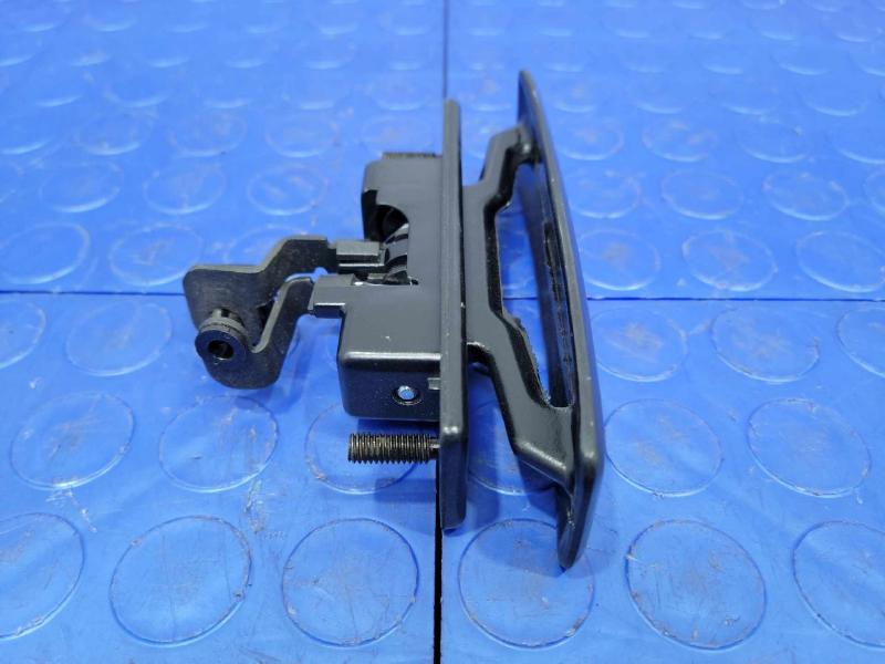 1997 Chevrolet Astro Outside Door Handle