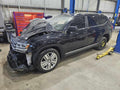 2019 Volkswagen Atlas Rear Seat Belt