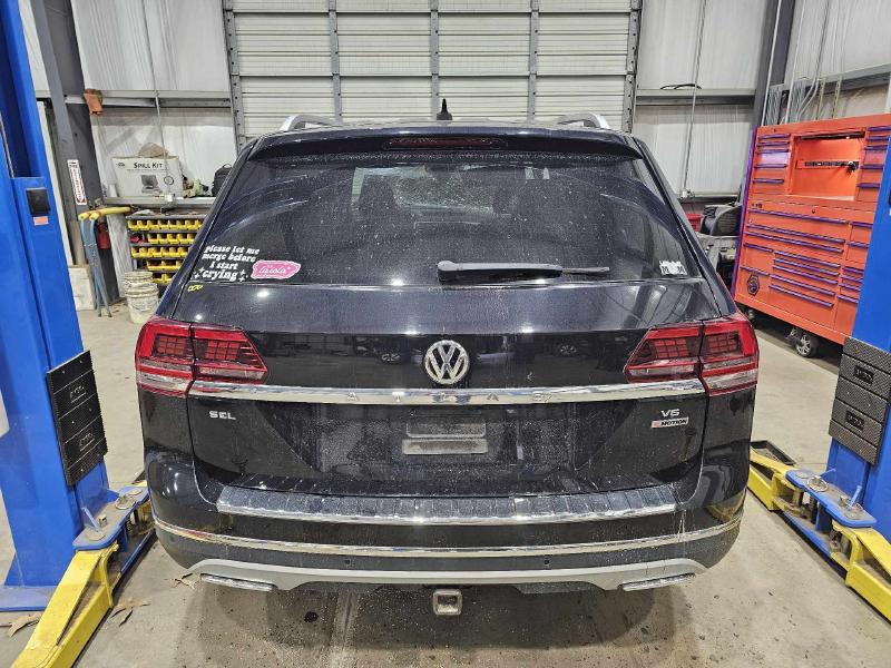2019 Volkswagen Atlas Lower Control Arm Rr