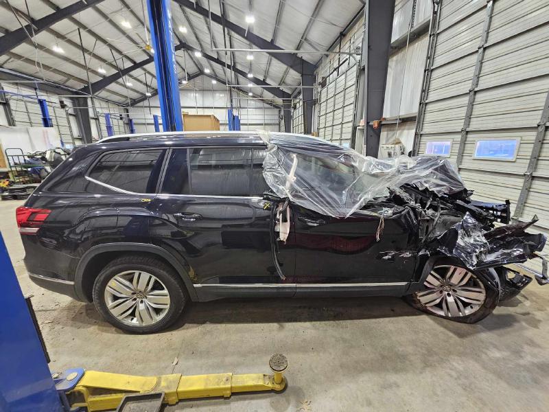 2019 Volkswagen Atlas Fuel Tank Assembly