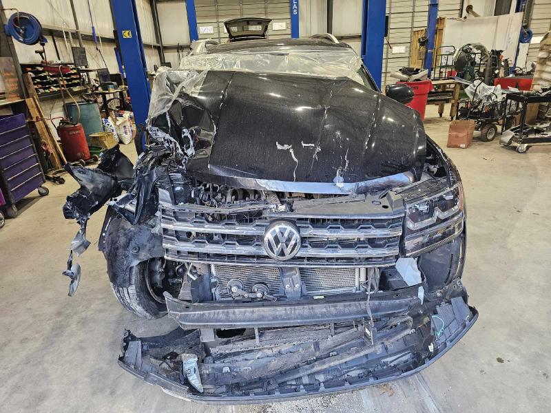 2019 Volkswagen Atlas Lower Control Arm Rr