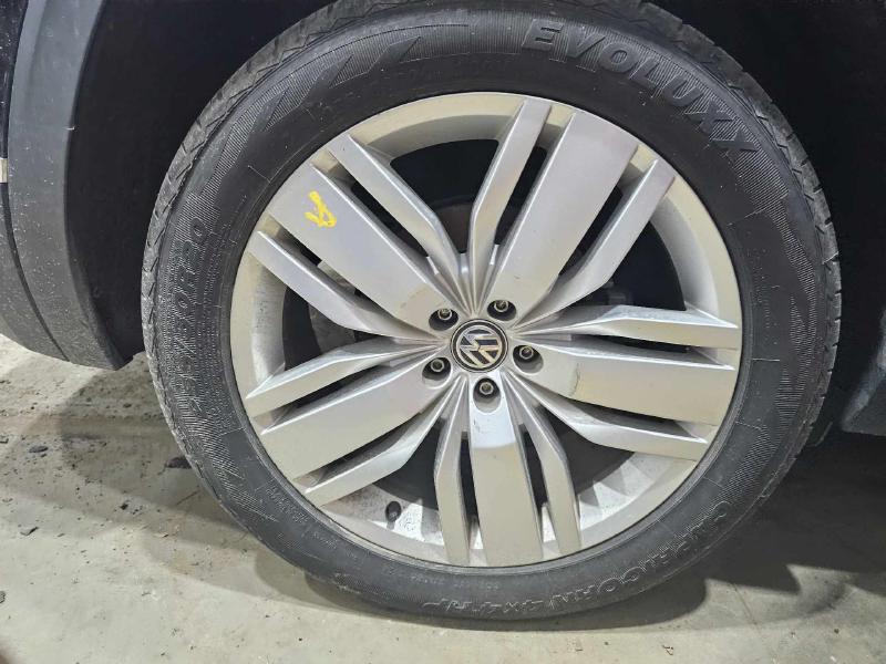 2019 Volkswagen Atlas Lower Control Arm Rr