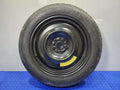 2014-2018 Subaru Forester 17x4 Compact Spare Tire and Wheel T145/80-17 OEM 28151SG000