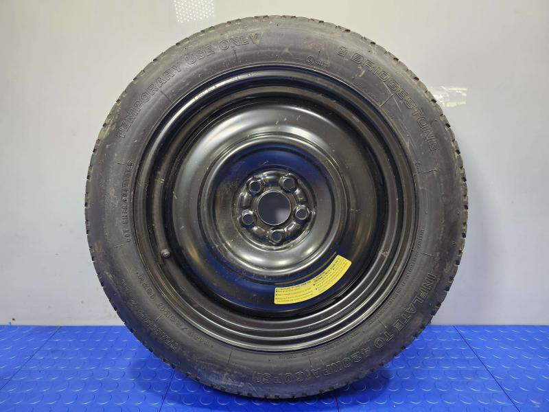 2014-2018 Subaru Forester 17x4 Compact Spare Tire and Wheel T145/80-17 OEM 28151SG000