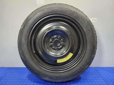 2014-2018 Subaru Forester 17x4 Compact Spare Tire and Wheel T145/80-17 OEM 28151SG000