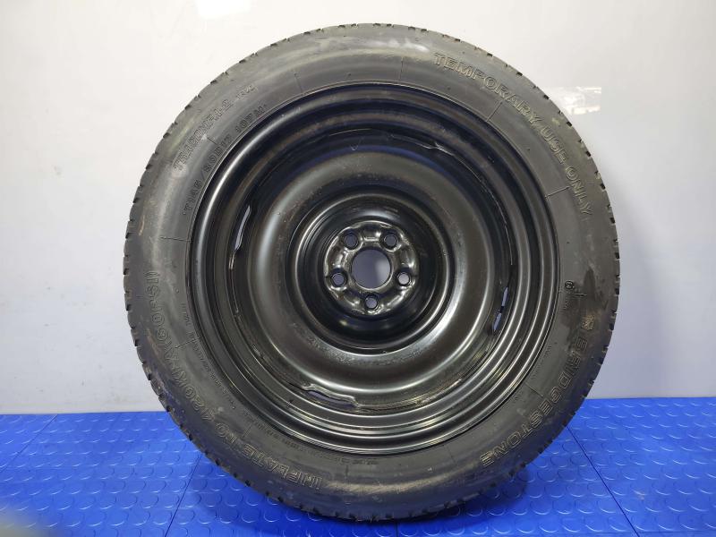 2014-2018 Subaru Forester 17x4 Compact Spare Tire and Wheel T145/80-17 OEM 28151SG000