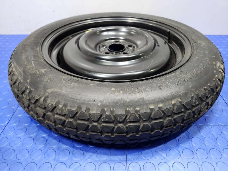 2014-2018 Subaru Forester 17x4 Compact Spare Tire and Wheel T145/80-17 OEM 28151SG000