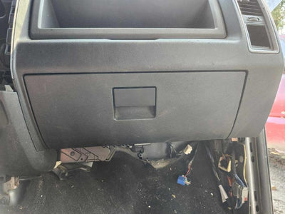 2017 Ram 2500 Glove Box