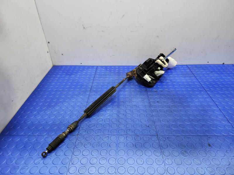 2010 Subaru Legacy Floor Shifter