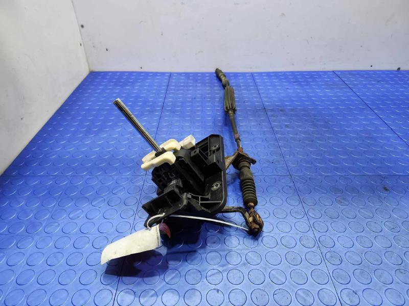 2010 Subaru Legacy Floor Shifter