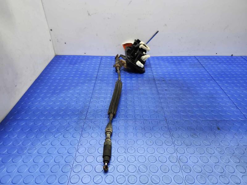 2010 Subaru Legacy Floor Shifter