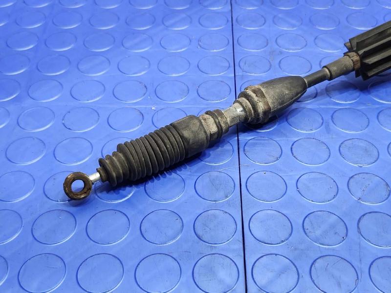 2010 Subaru Legacy Floor Shifter