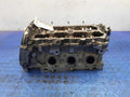 2013 Audi A6 Cylinder Head