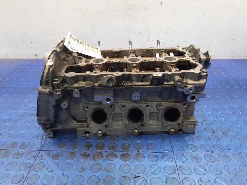 2013 Audi A6 Cylinder Head
