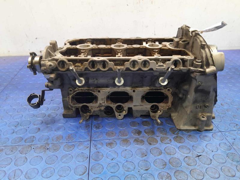 2013 Audi A6 Cylinder Head