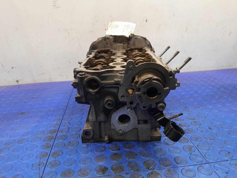2013 Audi A6 Cylinder Head