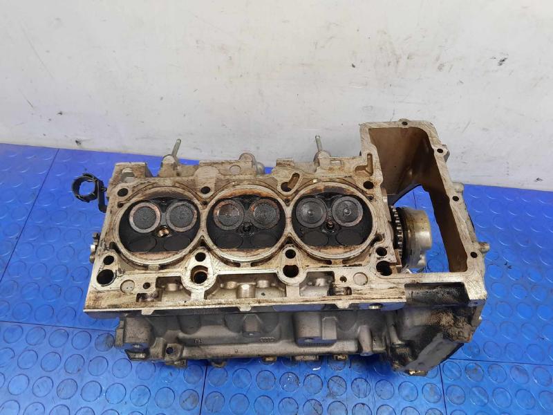 2013 Audi A6 Cylinder Head