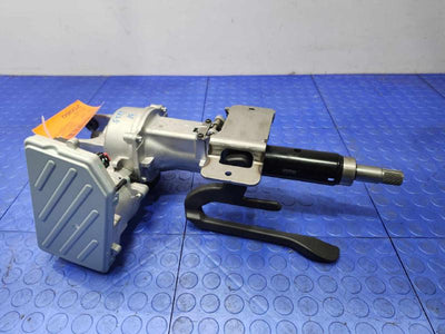 2024 Buick Envista Steering Column