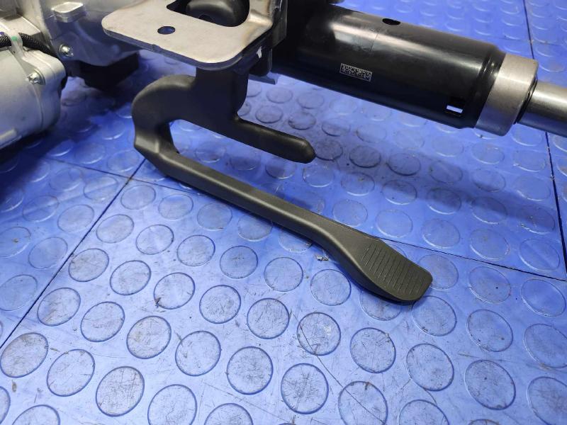 2024 Buick Envista Steering Column