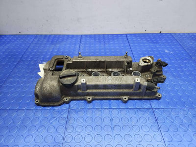2013 Hyundai Accent Valve Cover