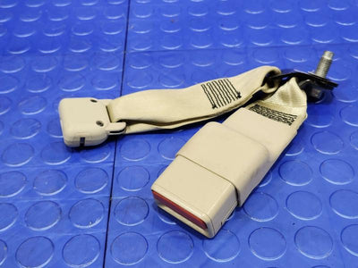 2015 Nissan Murano Rear Seat Belt