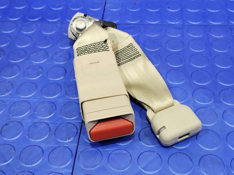 2015 Nissan Murano Rear Seat Belt