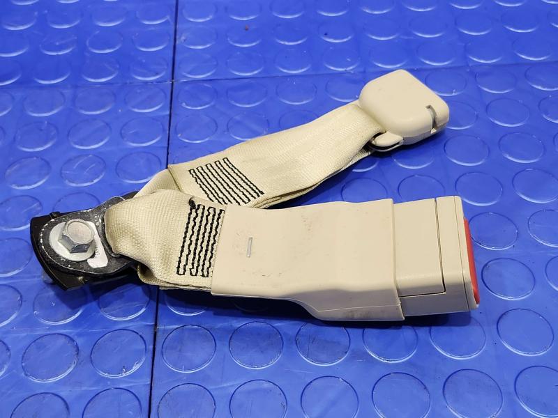 2015 Nissan Murano Rear Seat Belt