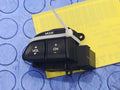 2008-2009 Honda Accord Steering Wheel Audio Remote Control Switch OEM 35880TA0A01