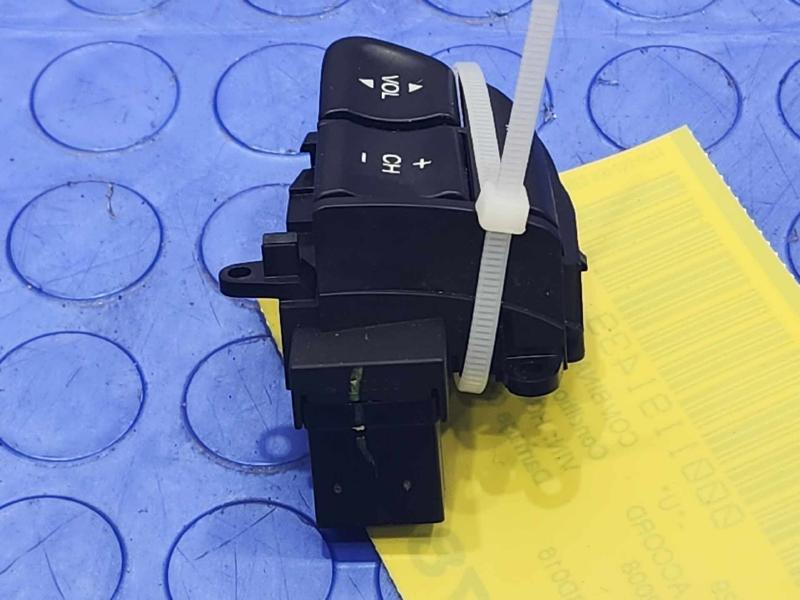 2008-2009 Honda Accord Steering Wheel Audio Remote Control Switch OEM 35880TA0A01