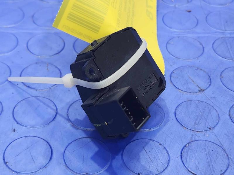 2008-2009 Honda Accord Steering Wheel Audio Remote Control Switch OEM 35880TA0A01