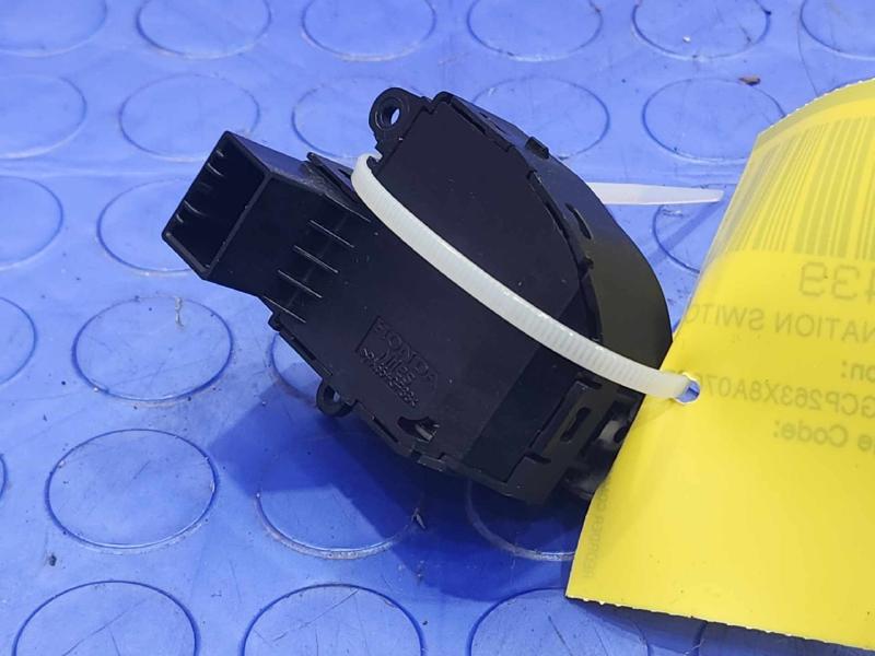 2008-2009 Honda Accord Steering Wheel Audio Remote Control Switch OEM 35880TA0A01