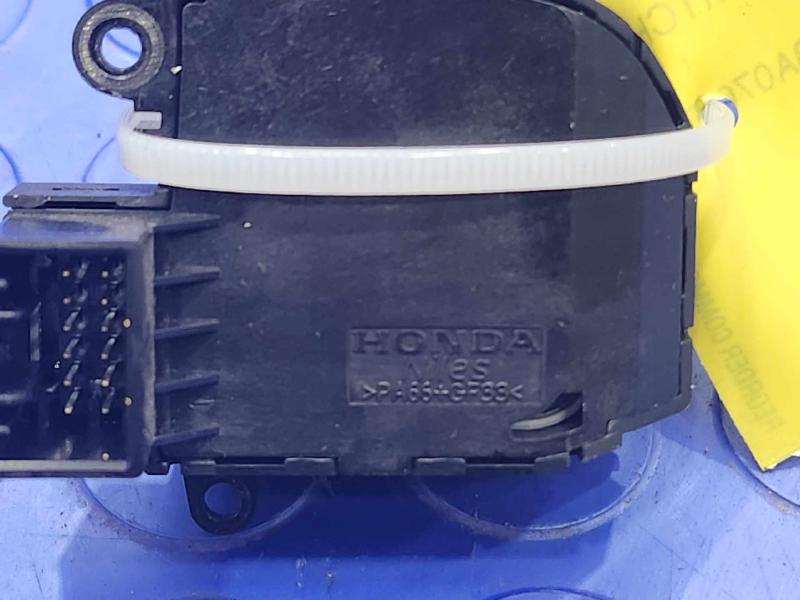 2008-2009 Honda Accord Steering Wheel Audio Remote Control Switch OEM 35880TA0A01