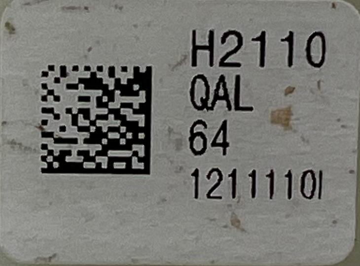 2018 - 2023 Kia Rio CVT Automatic Transmission Shifter Assembly OEM 46700H9110