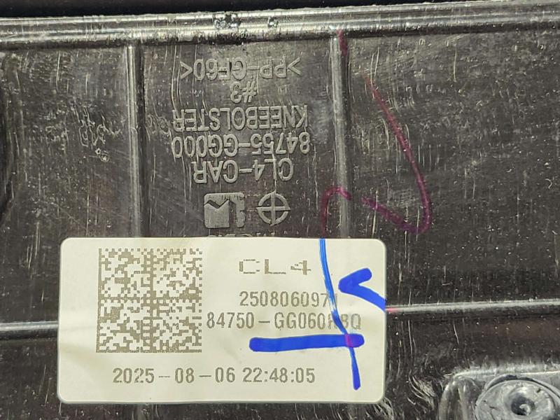 2025 Kia K4 Misc Ebay Parts