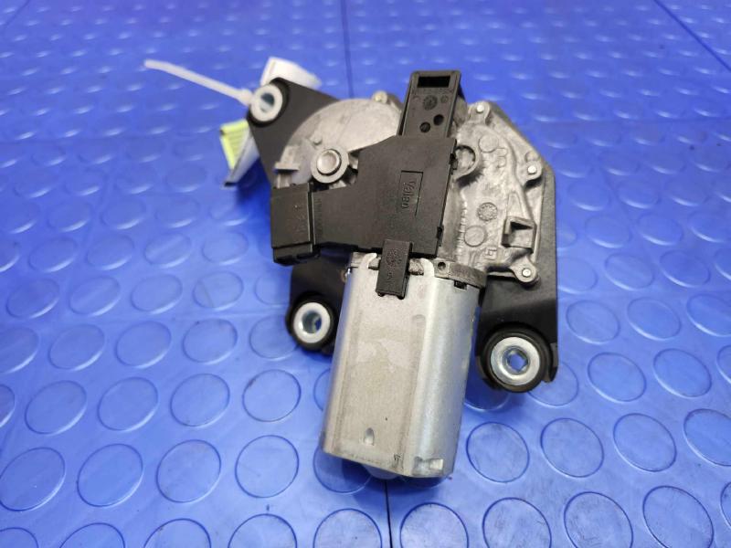 2016 Chevrolet Trax Wiper Motor Rear