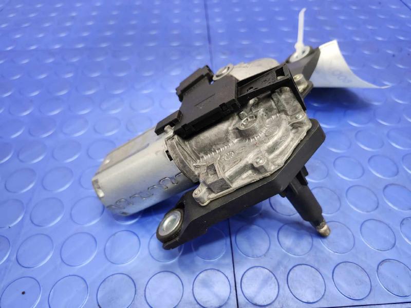 2016 Chevrolet Trax Wiper Motor Rear