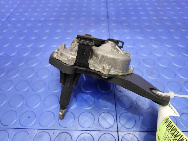 2016 Chevrolet Trax Wiper Motor Rear