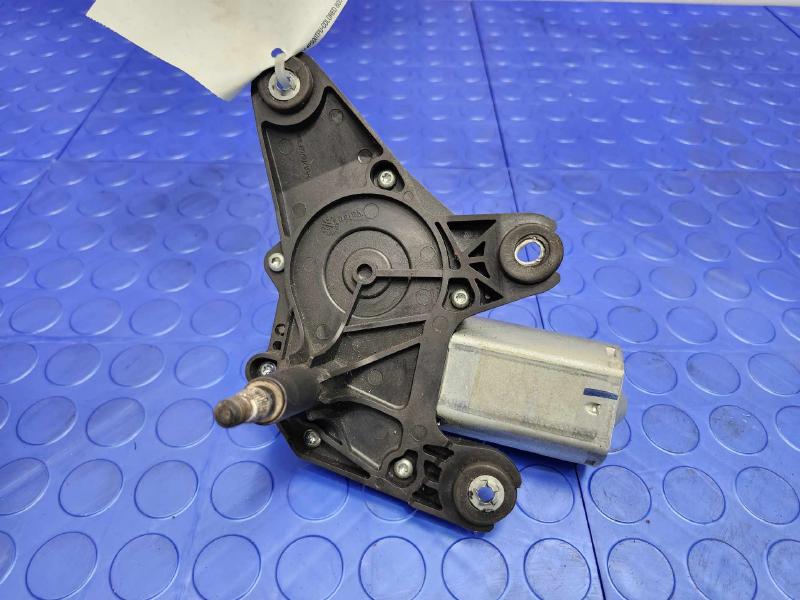 2016 Chevrolet Trax Wiper Motor Rear