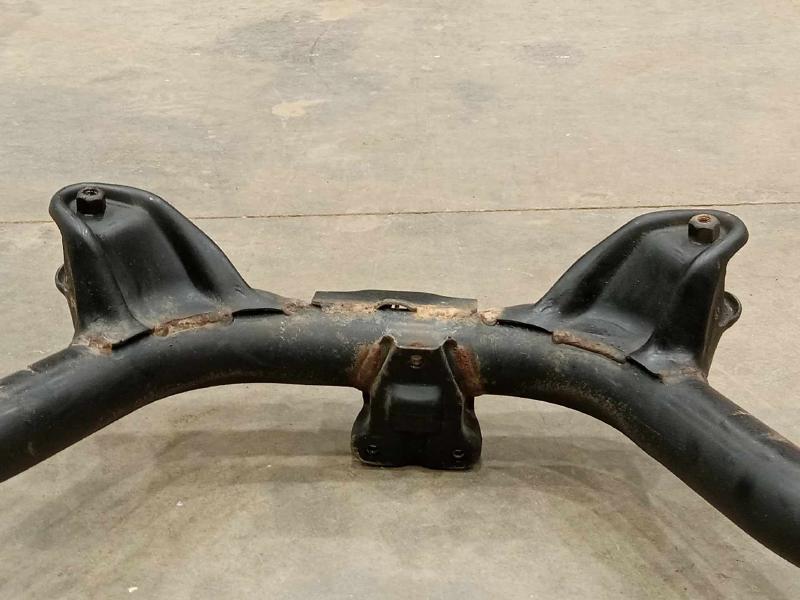 1997-2001 Honda CR-V 4x4 AWD Rear Crossmember Subframe Genuine OEM 50300S10A01