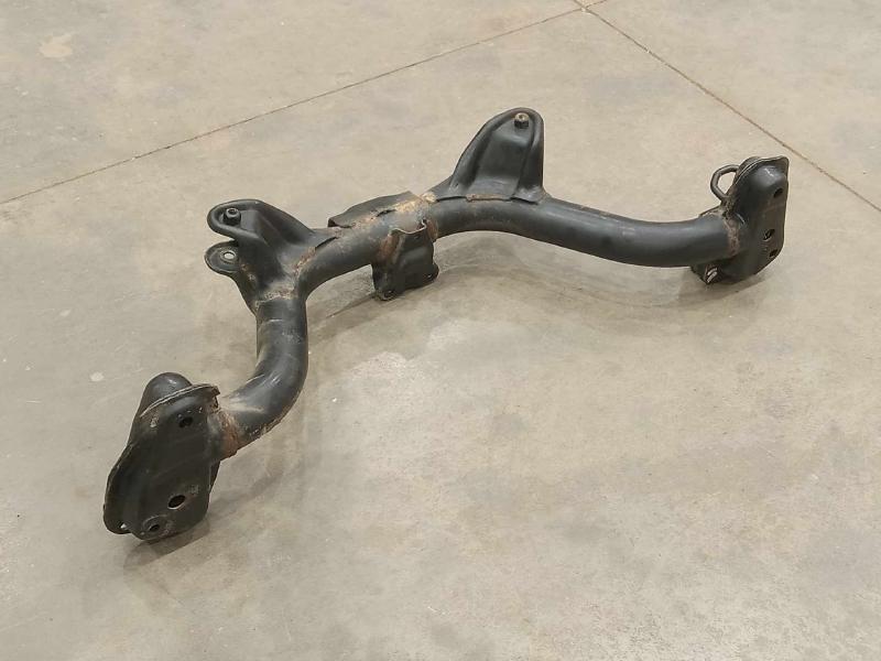 1997-2001 Honda CR-V 4x4 AWD Rear Crossmember Subframe Genuine OEM 50300S10A01