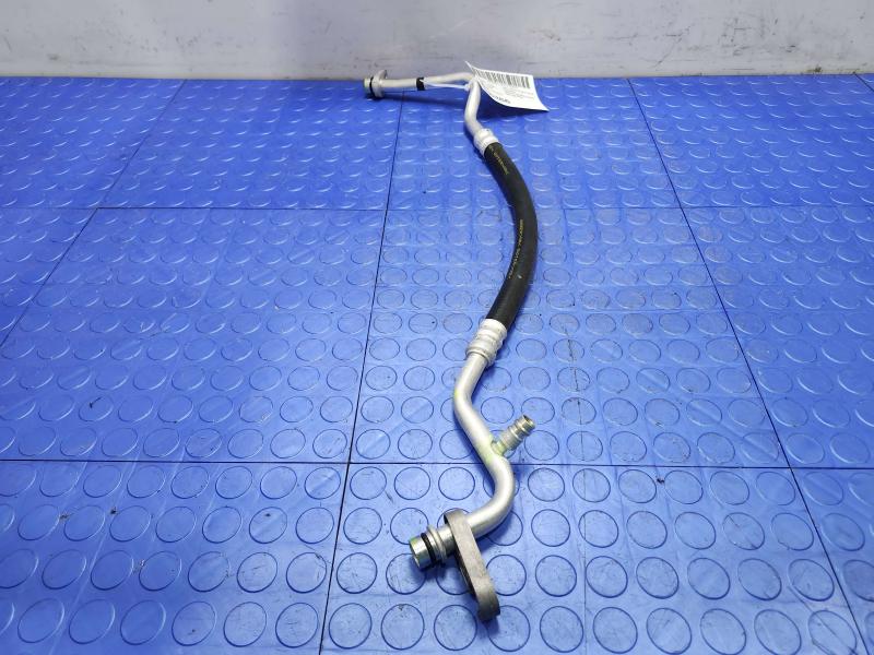 2020-2025 Nissan Versa AC Air Conditioning Suction Hose OEM 924805RL0A